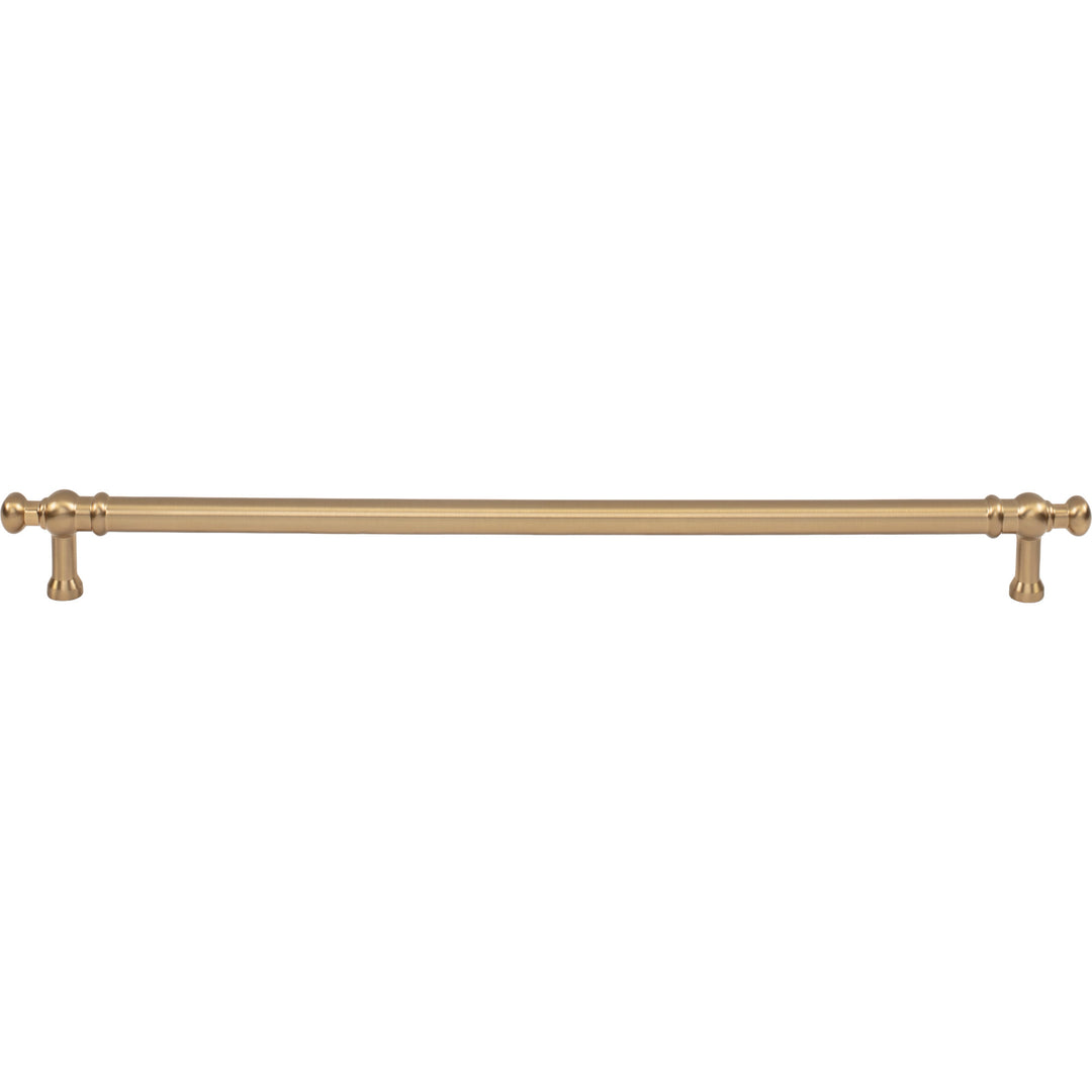 Top Knobs - Wetherby Pull
