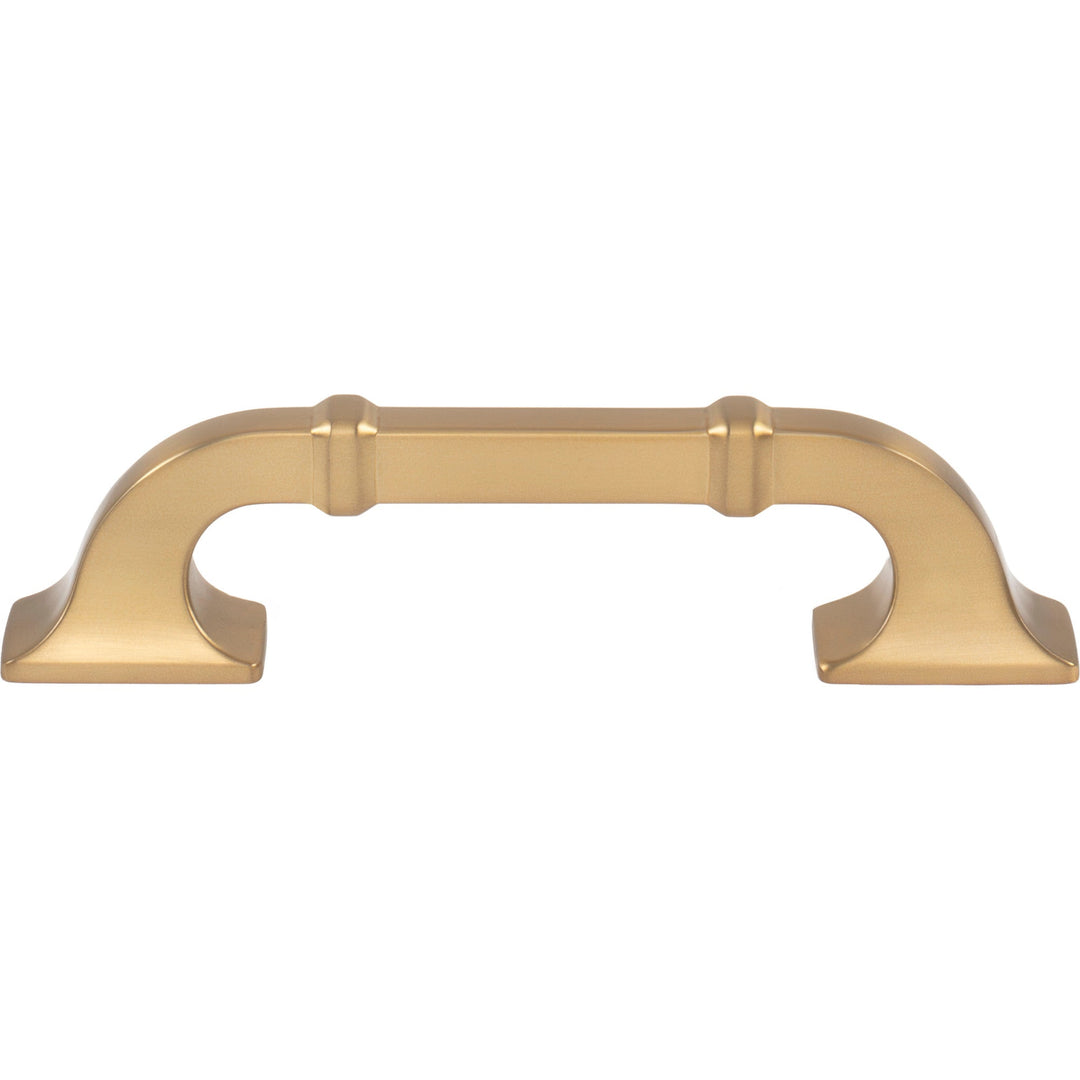 Top Knobs - Califon Pull
