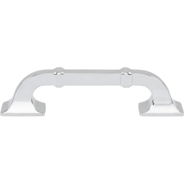 Top Knobs - Califon Pull