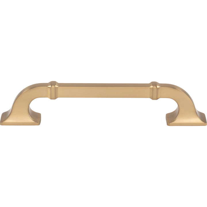 Top Knobs - Califon Pull