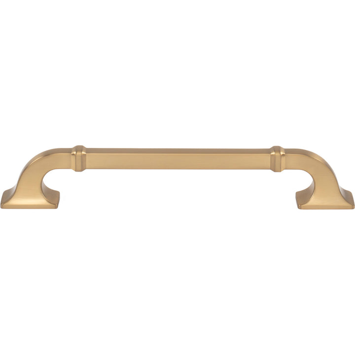 Top Knobs - Califon Pull