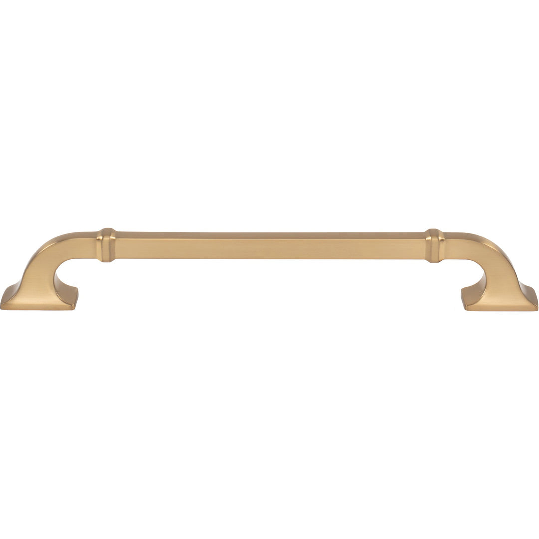 Top Knobs - Califon Pull
