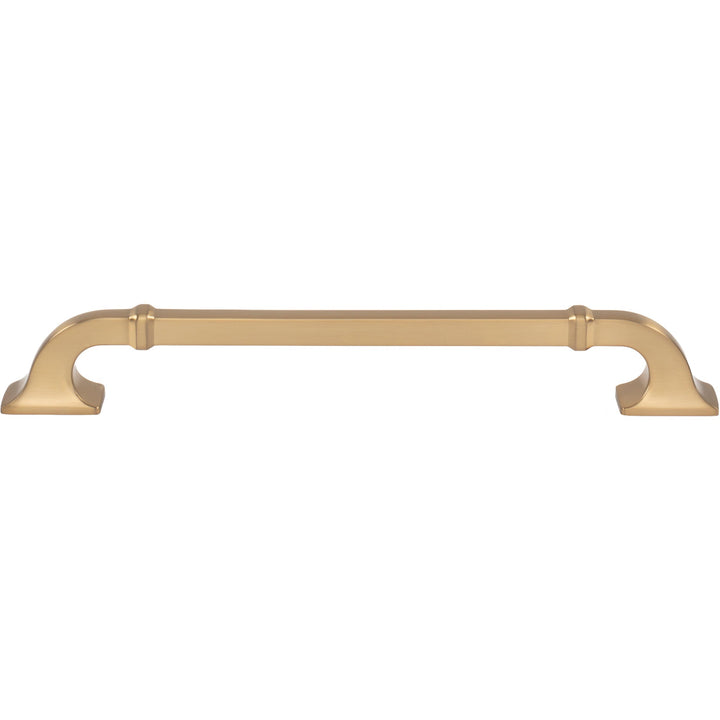 Top Knobs - Califon Pull