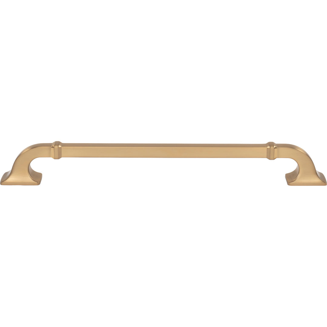 Top Knobs - Califon Pull