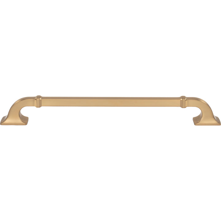 Top Knobs - Califon Pull