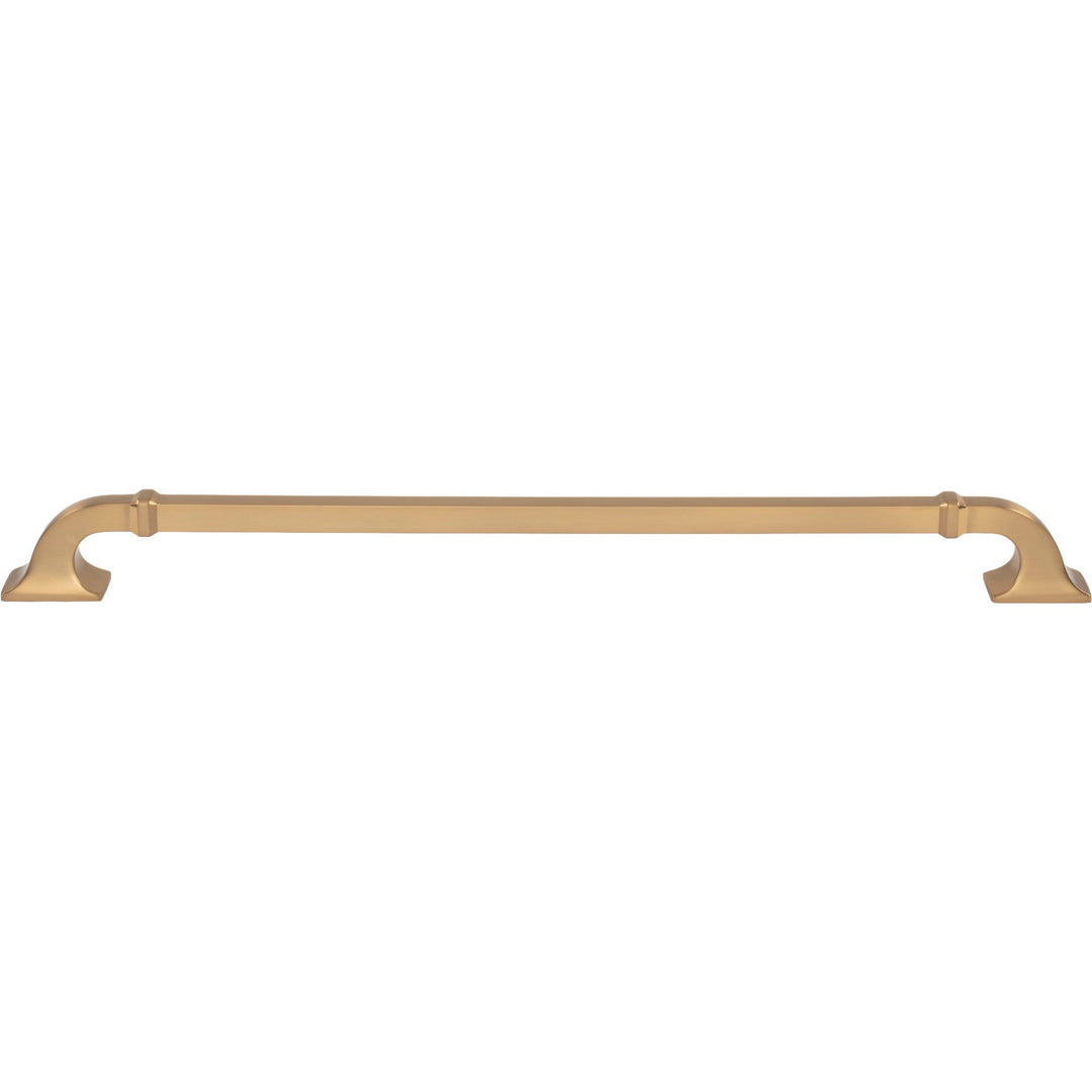 Top Knobs - Califon Pull