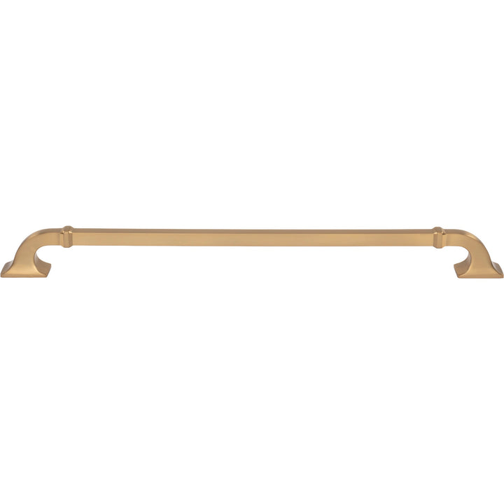 Top Knobs - Califon Pull