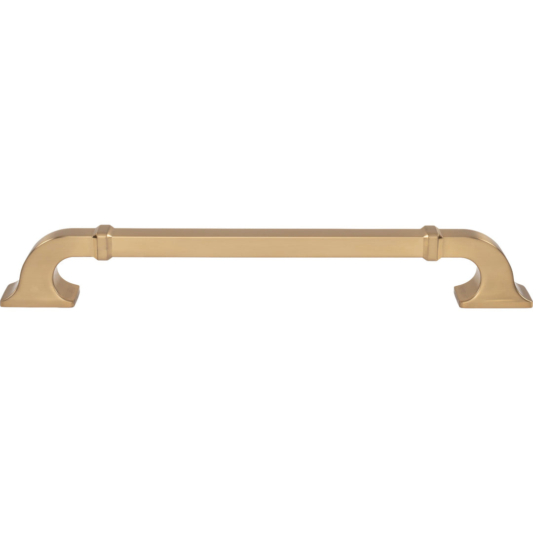 Top Knobs - Califon Appliance Pull