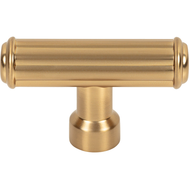 Top Knobs - Pemberton T-Knob