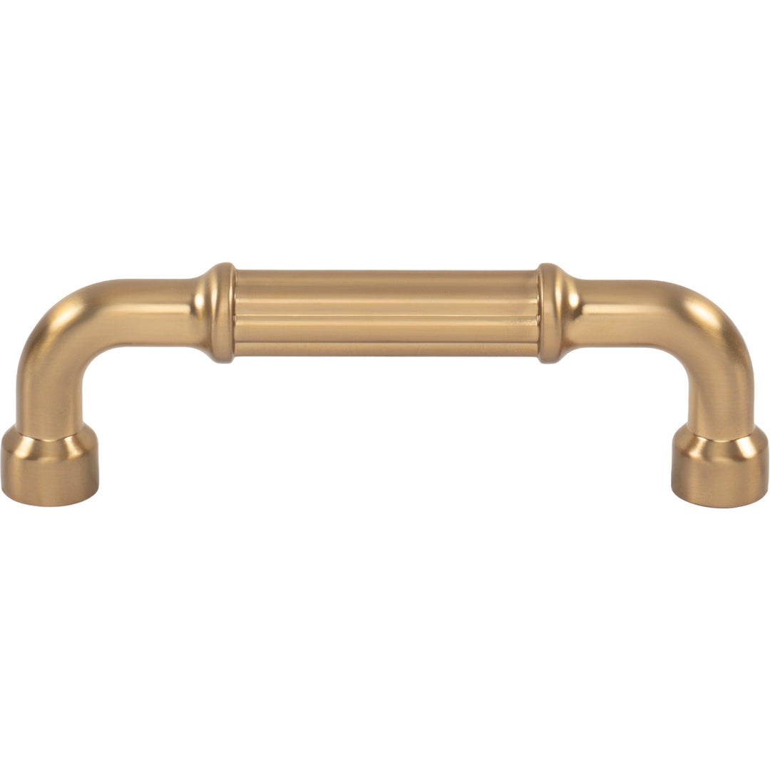 Top Knobs - Pemberton Pull