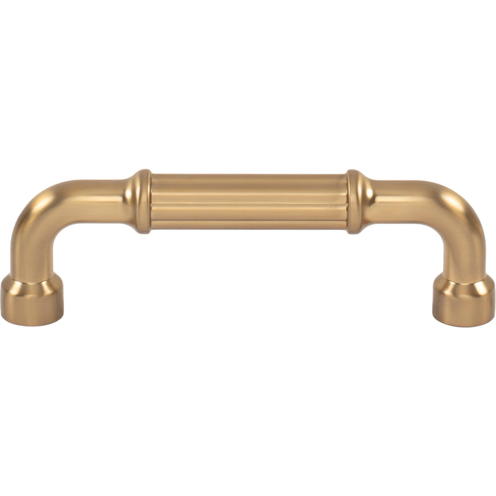 Top Knobs - Pemberton Pull