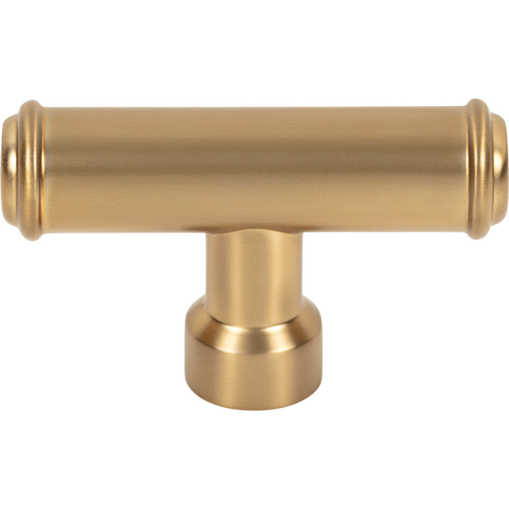 Top Knobs - Lavington T-Knob