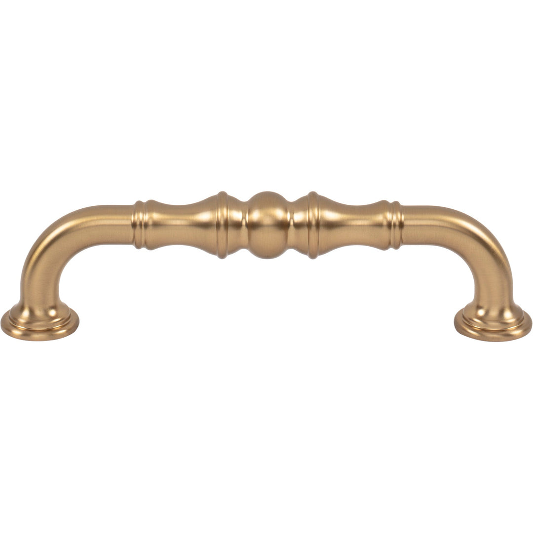 Top Knobs - Bayridge Pull
