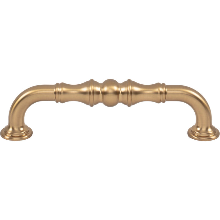 Top Knobs - Bayridge Pull