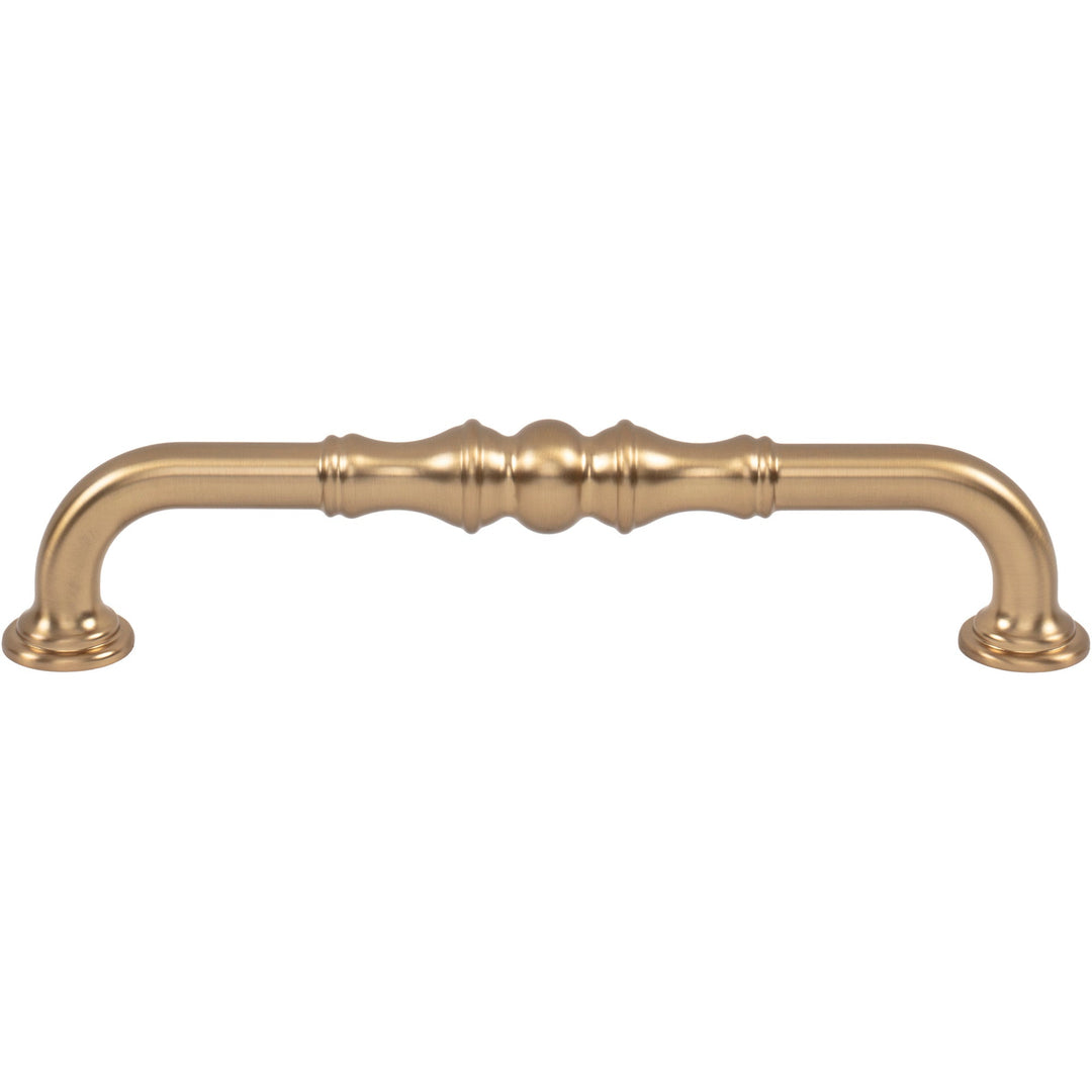 Top Knobs - Bayridge Pull