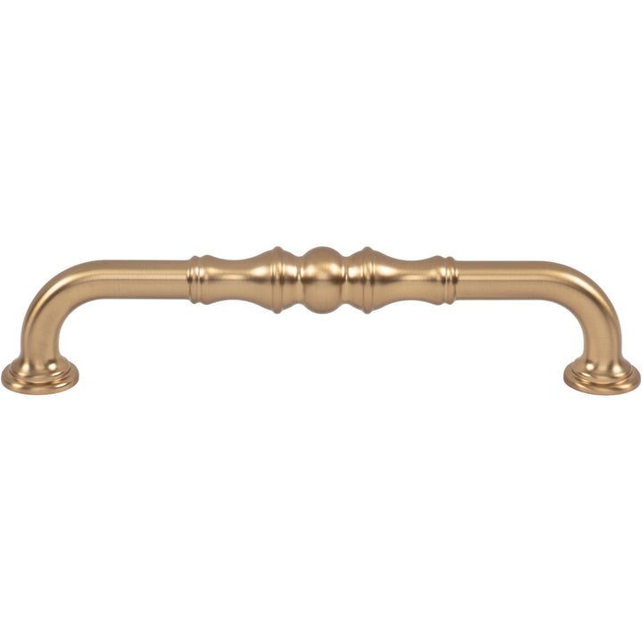 Top Knobs - Bayridge Pull