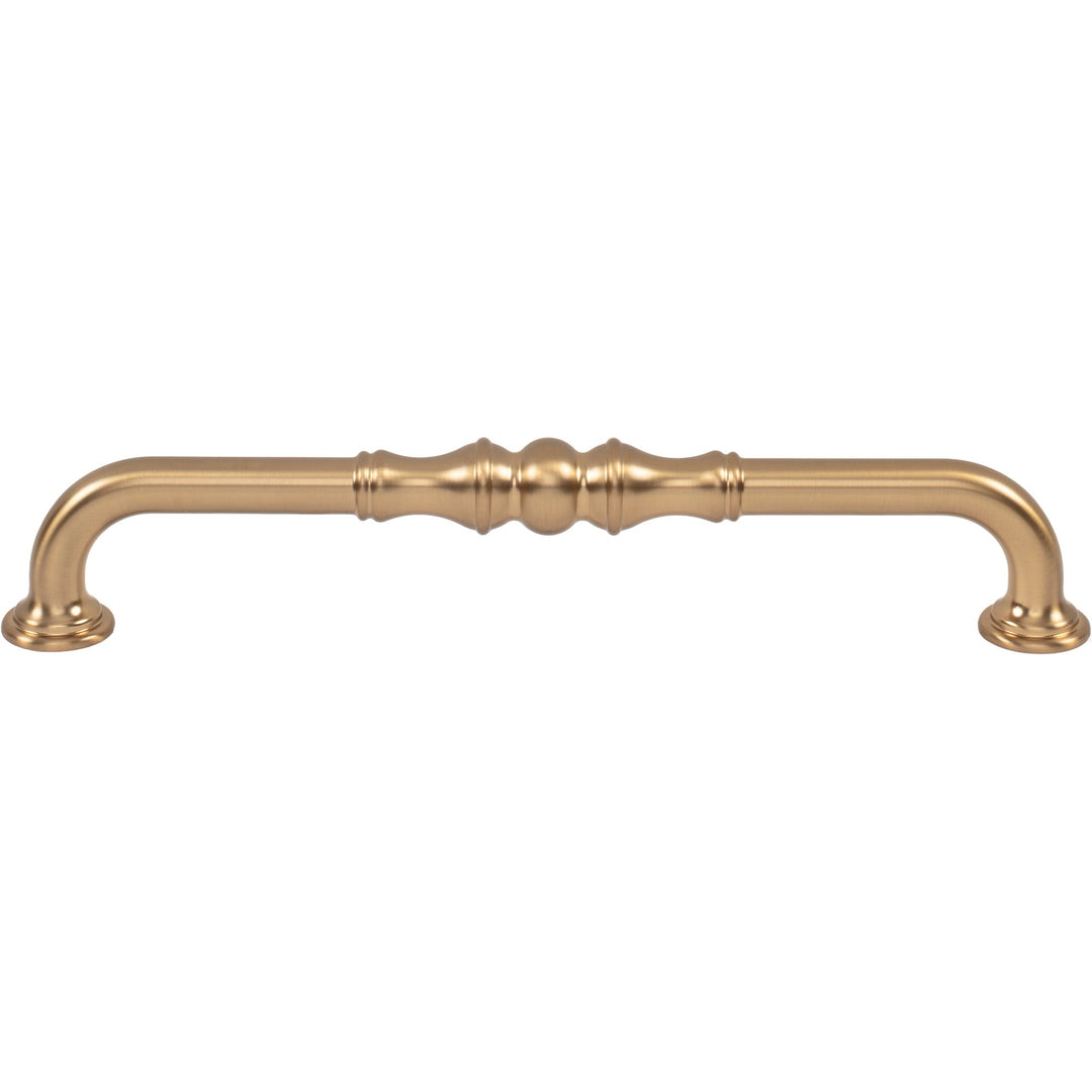 Top Knobs - Bayridge Pull