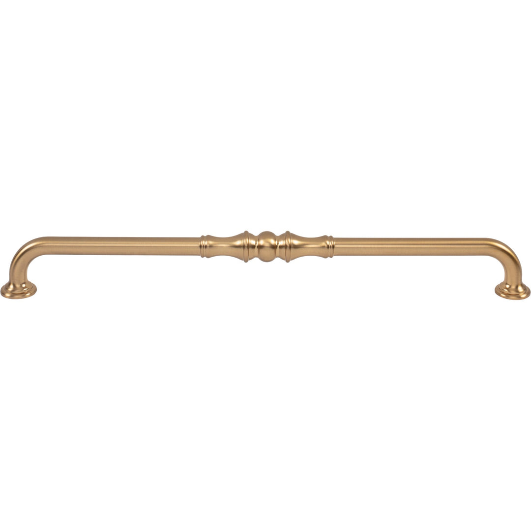 Top Knobs - Bayridge Pull