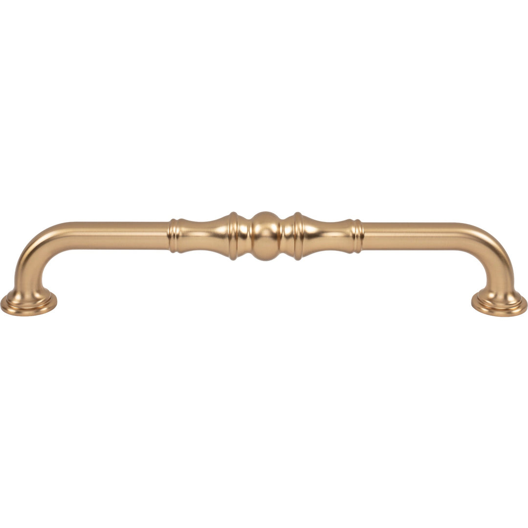 Top Knobs - Bayridge Appliance Pull