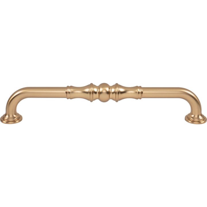 Top Knobs - Bayridge Appliance Pull