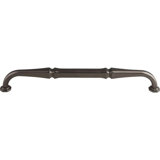 Top Knobs - Chalet Appliance Pull