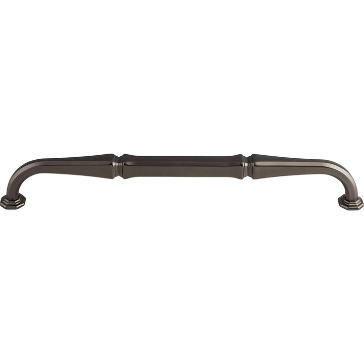 Top Knobs - Chalet Appliance Pull