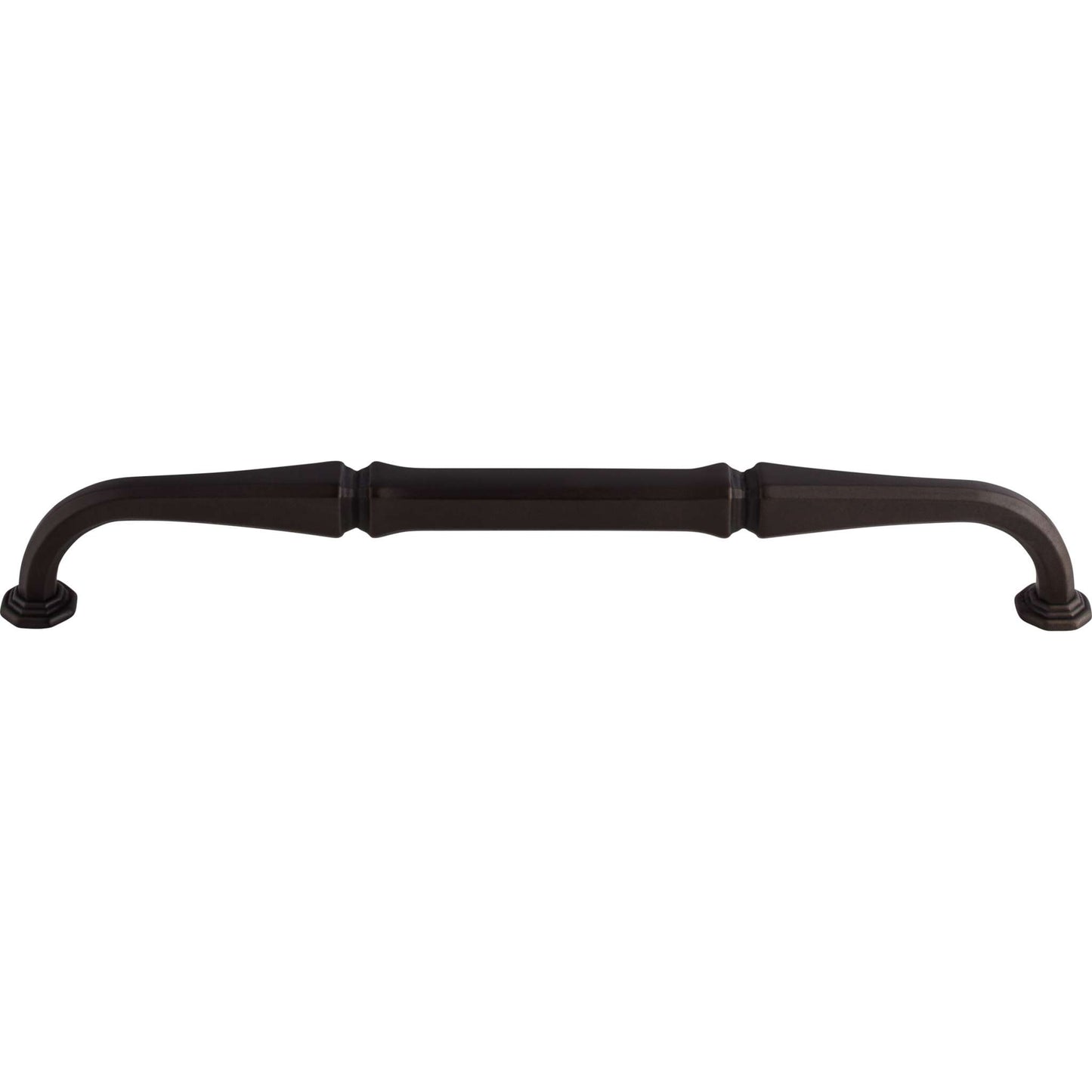 Top Knobs - Chalet Appliance Pull