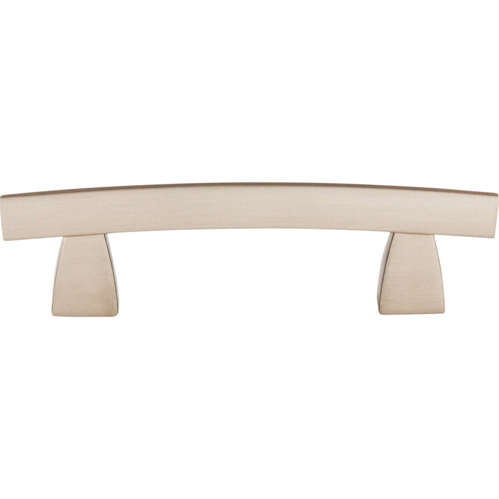 Top Knobs - Arched Pull