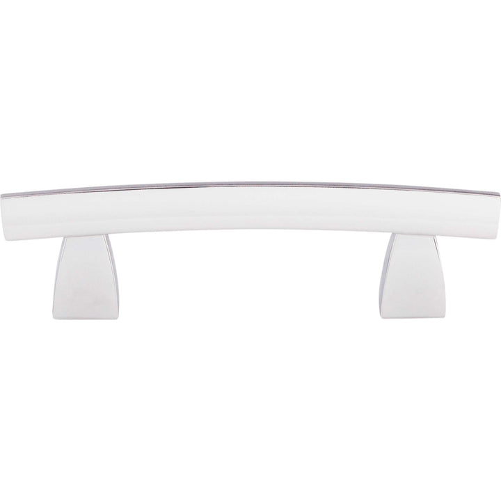 Top Knobs - Arched Pull