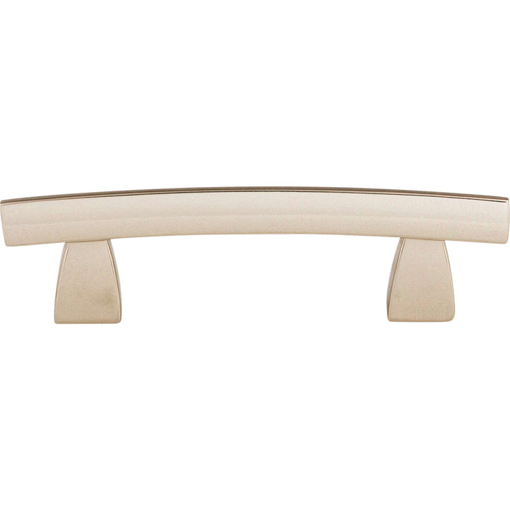 Top Knobs - Arched Pull