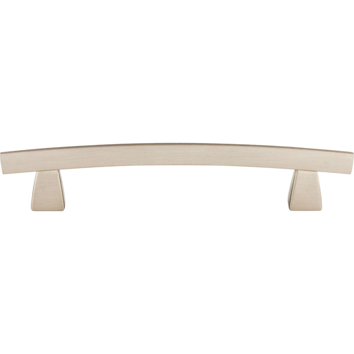 Top Knobs - Arched Pull