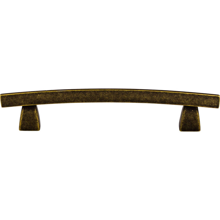 Top Knobs - Arched Pull