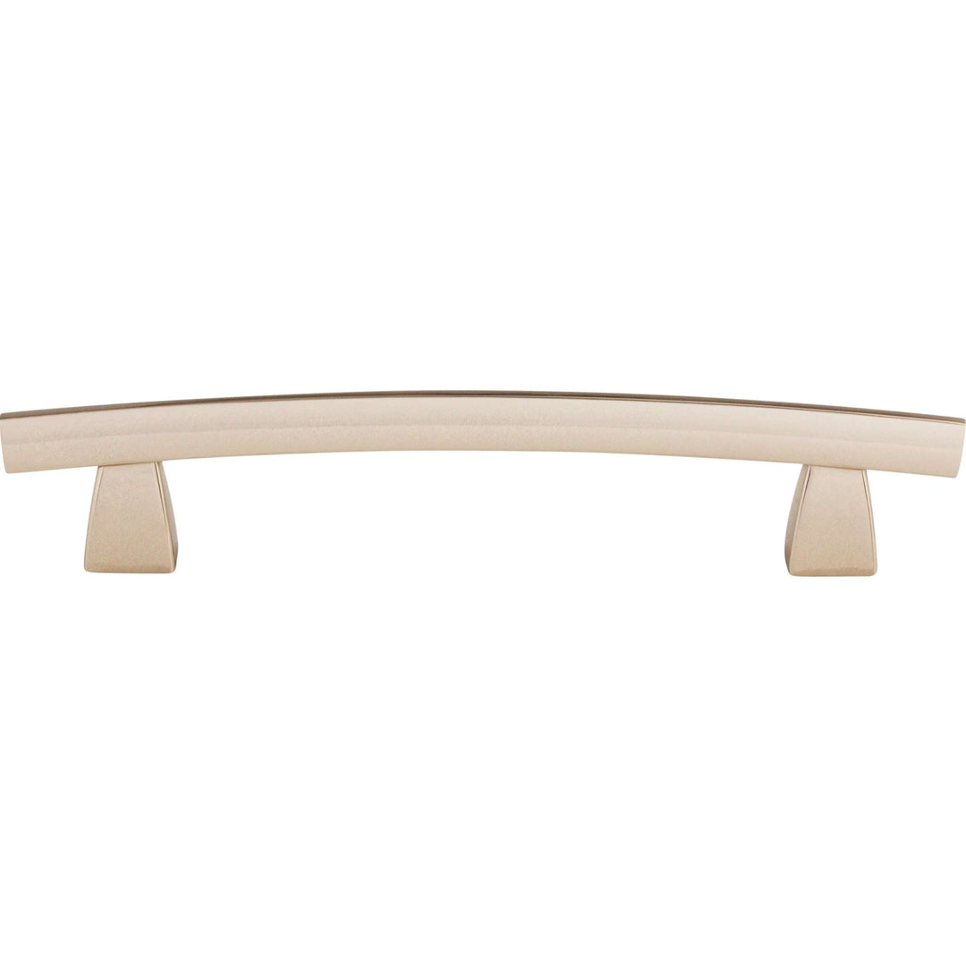 Top Knobs - Arched Pull