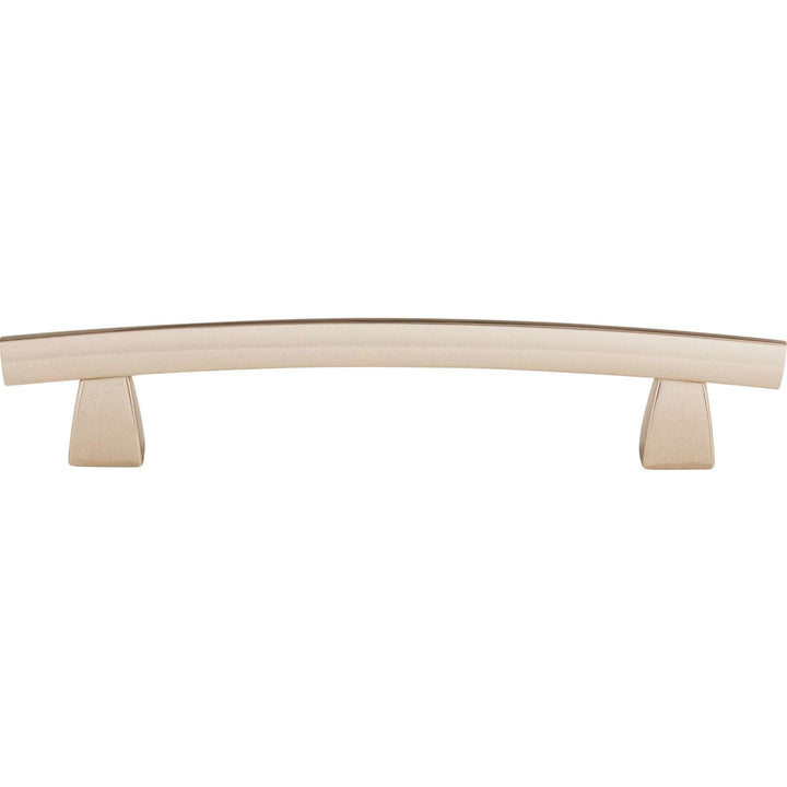 Top Knobs - Arched Pull