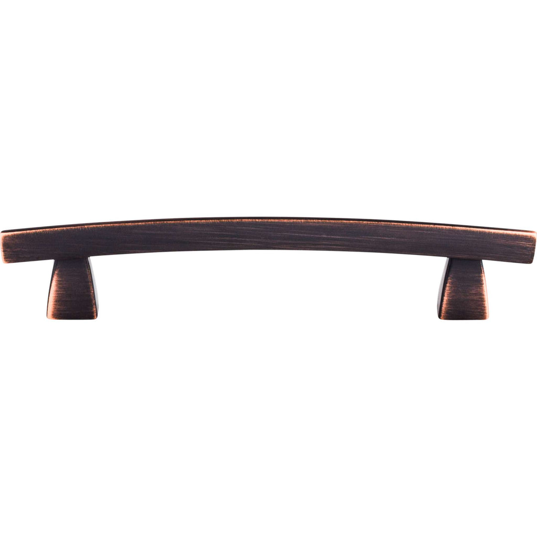 Top Knobs - Arched Pull