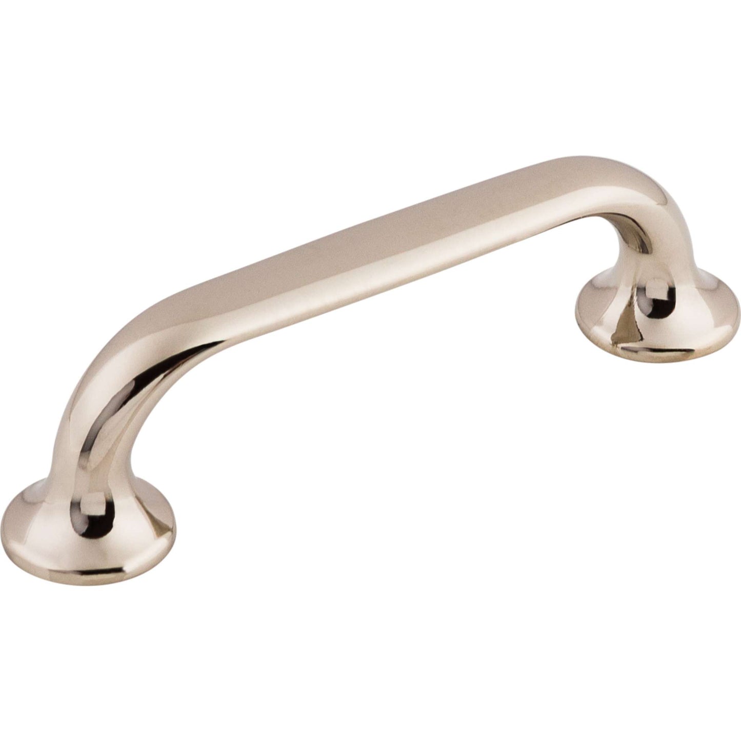 Top Knobs - Oculus Oval Pull