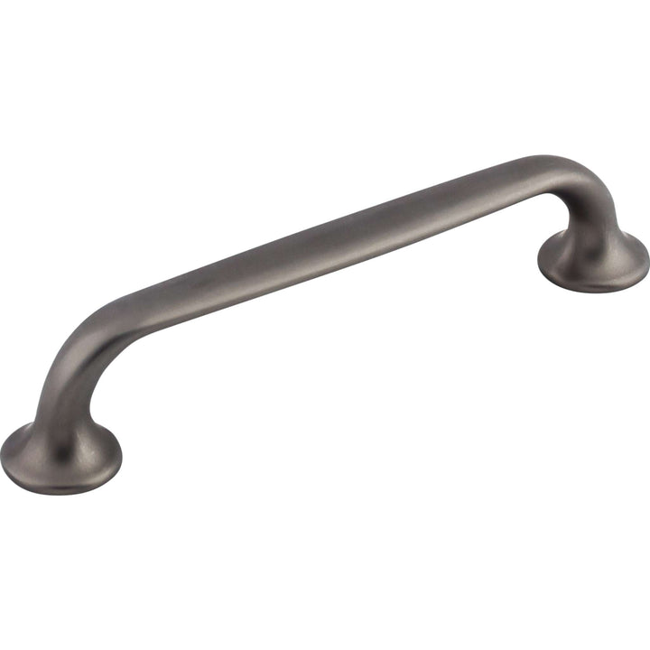 Top Knobs - Oculus Oval Pull