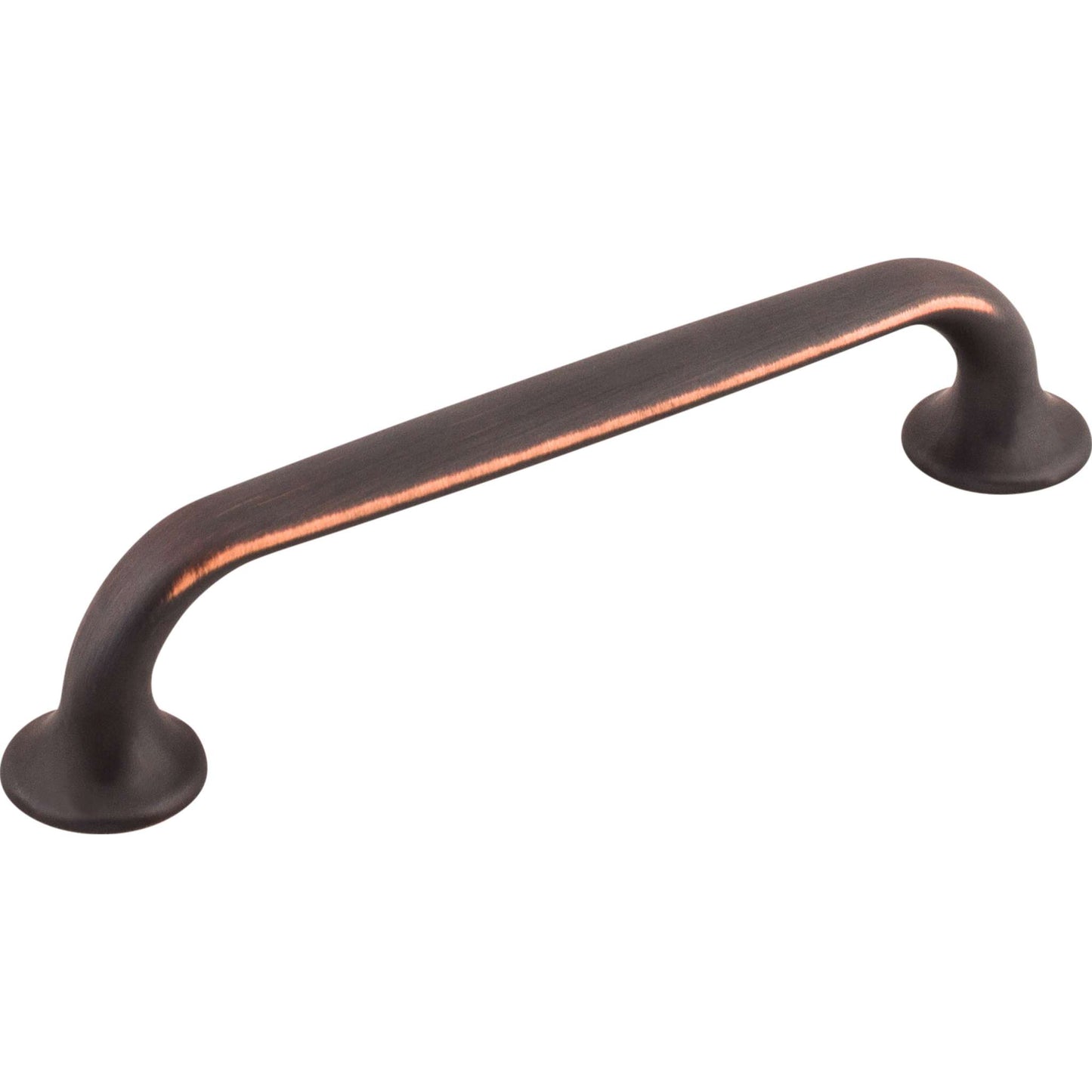 Top Knobs - Oculus Oval Pull