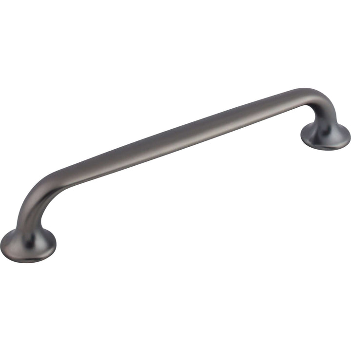 Top Knobs - Oculus Oval Pull