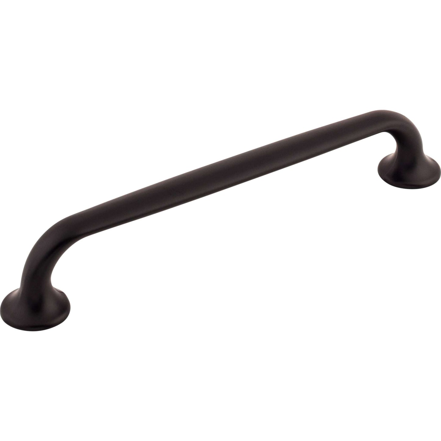 Top Knobs - Oculus Oval Pull
