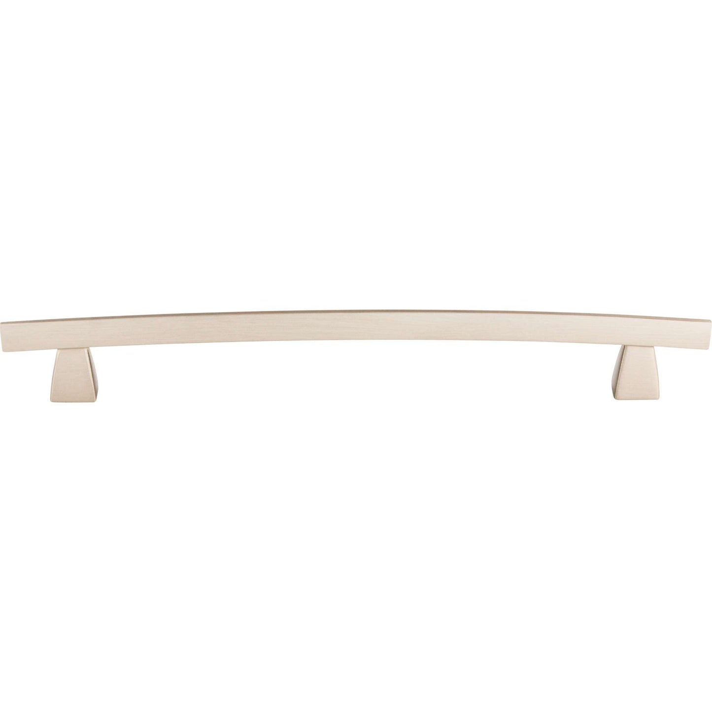 Top Knobs - Arched Pull
