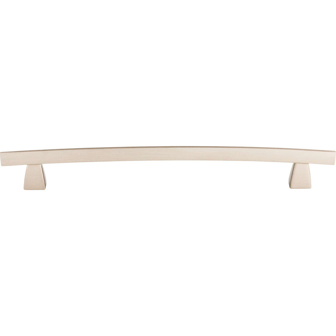 Top Knobs - Arched Pull