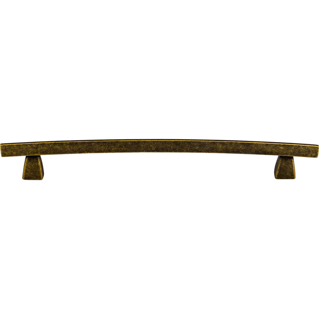 Top Knobs - Arched Pull