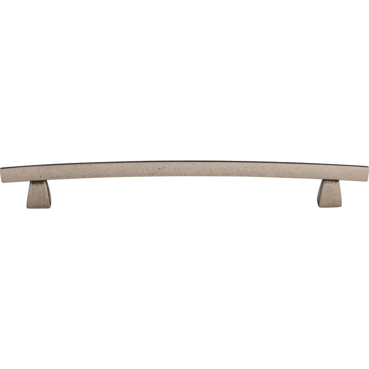 Top Knobs - Arched Pull