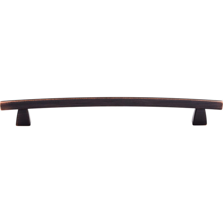 Top Knobs - Arched Pull