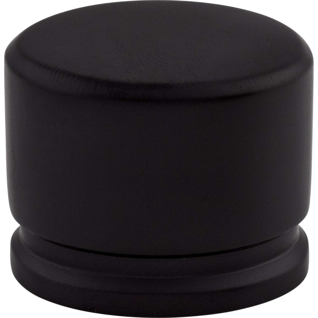 Top Knobs - Oval Knob