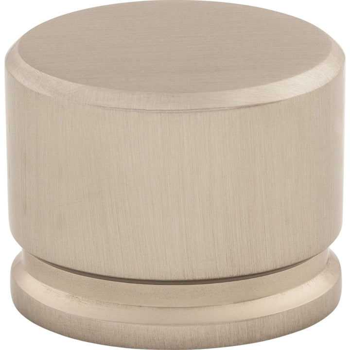 Top Knobs - Oval Knob