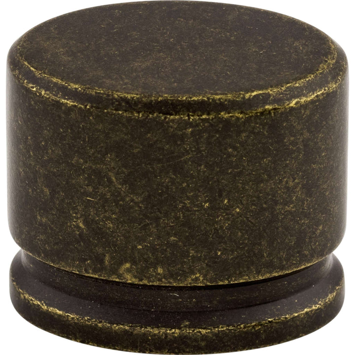 Top Knobs - Oval Knob