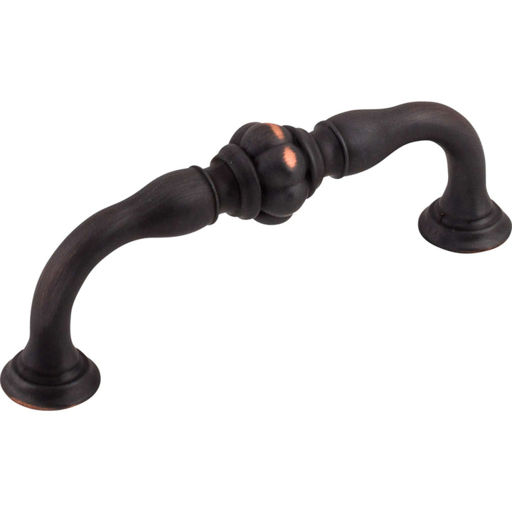 Top Knobs - Allington Pull