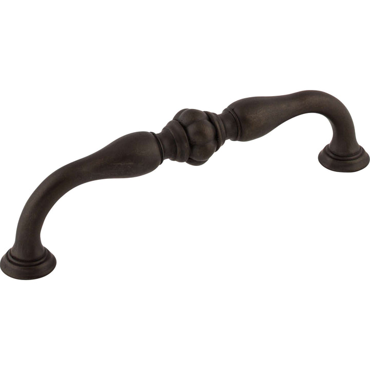 Top Knobs - Allington Pull